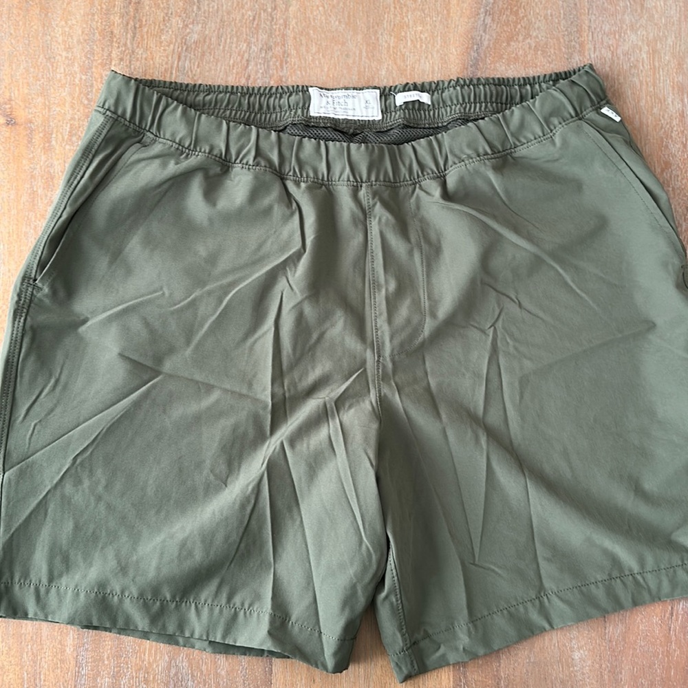 Wore once